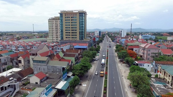 Số điện thoại bảo hiểm xã hội huyện Diễn Châu thông tin địa chỉ liên hệ